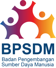 Logo BPSDM PUPR