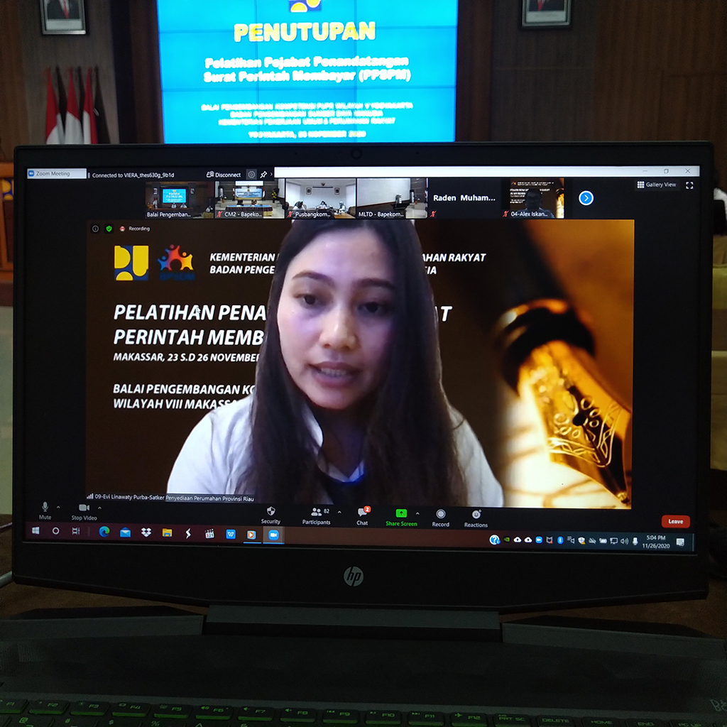 Kesan Pesan