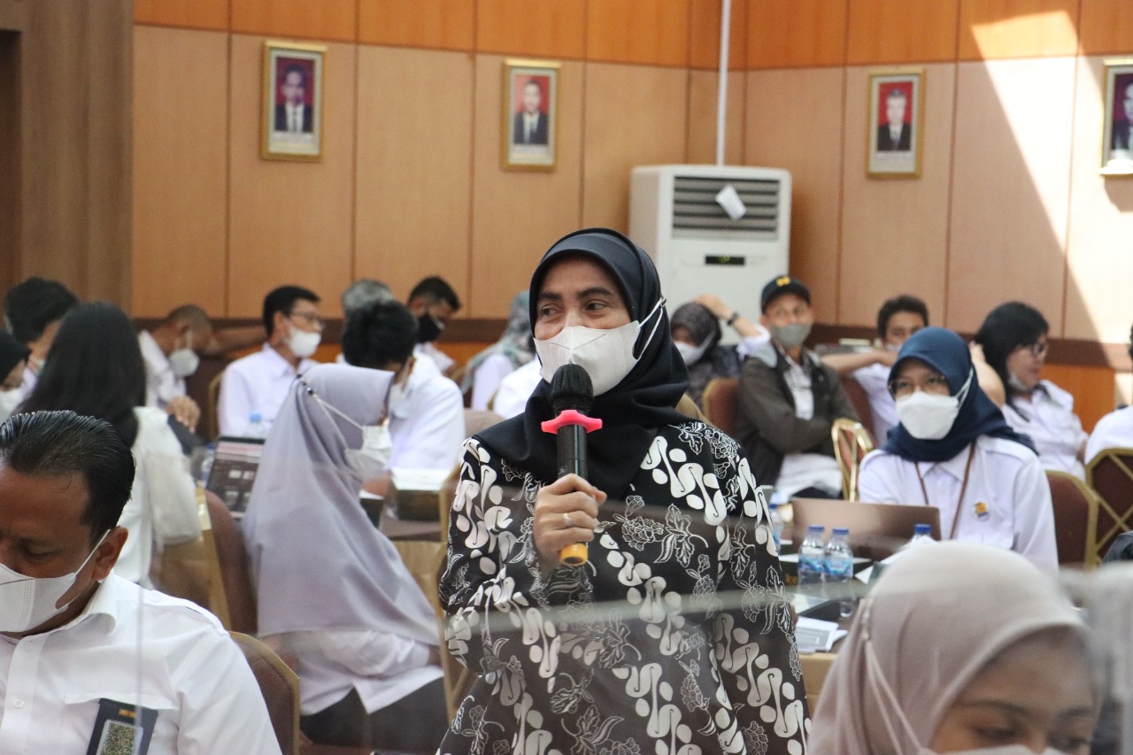 Kegiatan kelas corevalue berakhlak 02