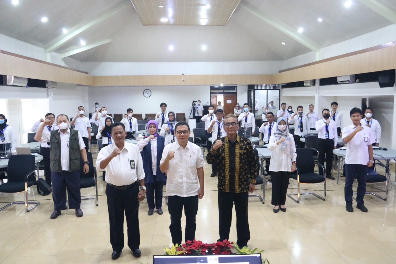  Perumahan dan Pengembangan Infrastruktur Wilayah Rezeki Peranginangin