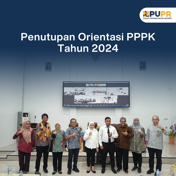 Sambutan Kepala Pusbangkom JPIW