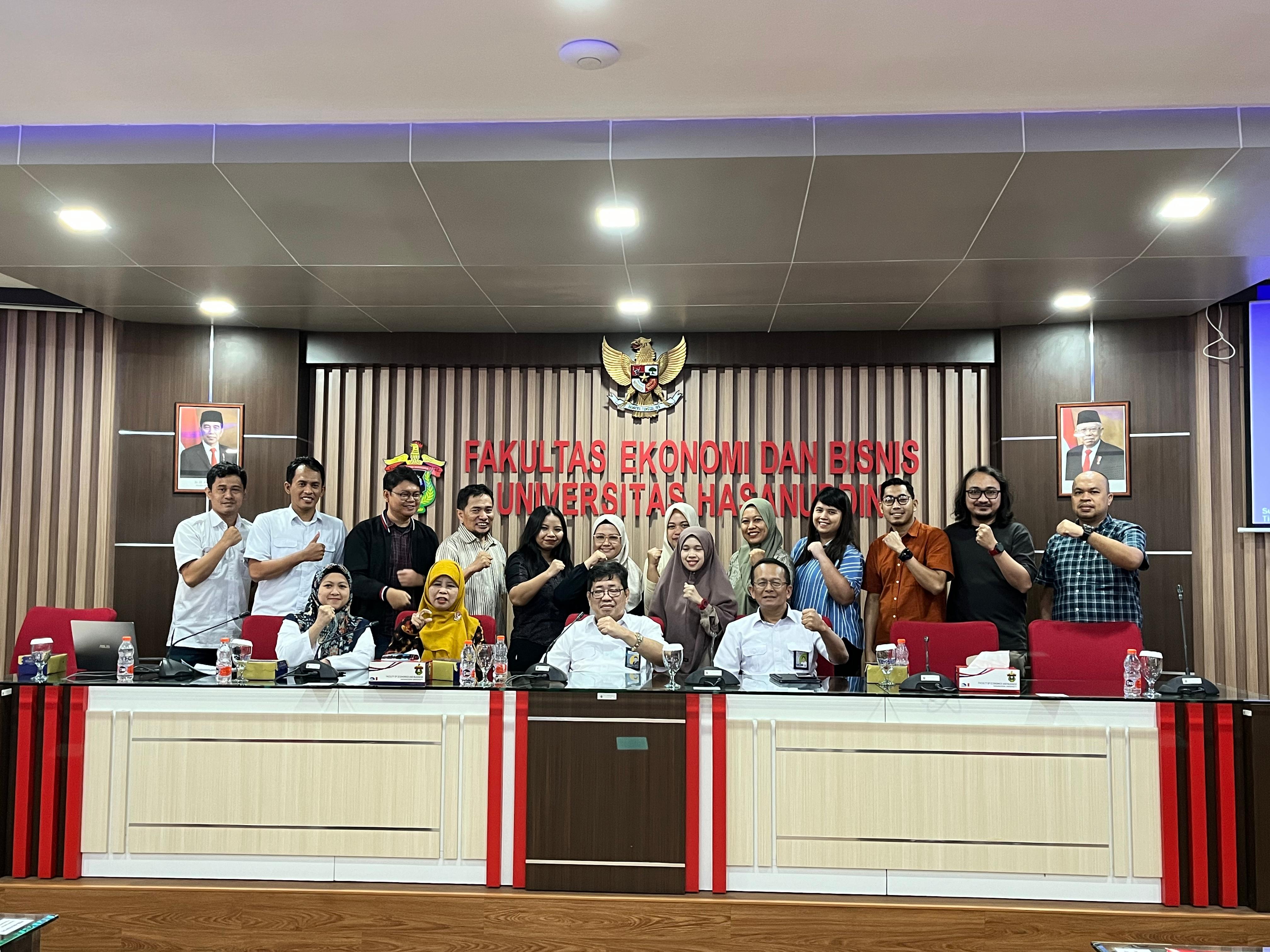 Kegiatan Pemantauan dan Perwalian Magister Keamanan Siber Universitas Bina Nusantara