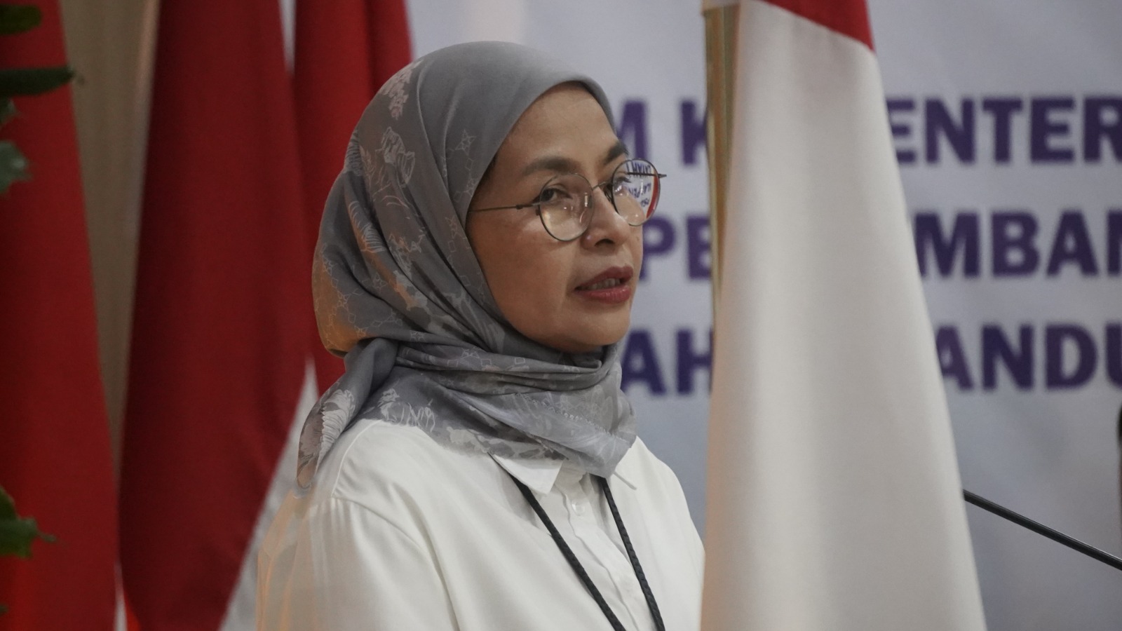 Pelatihan Kepemimpinan Administrator Angkatan I TA 2024