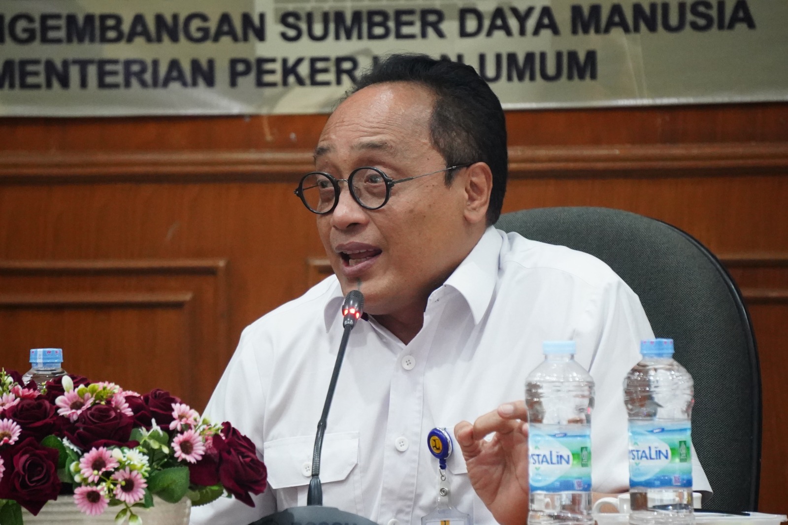 Evaluasi Pengembangan Kompetensi Manajemen