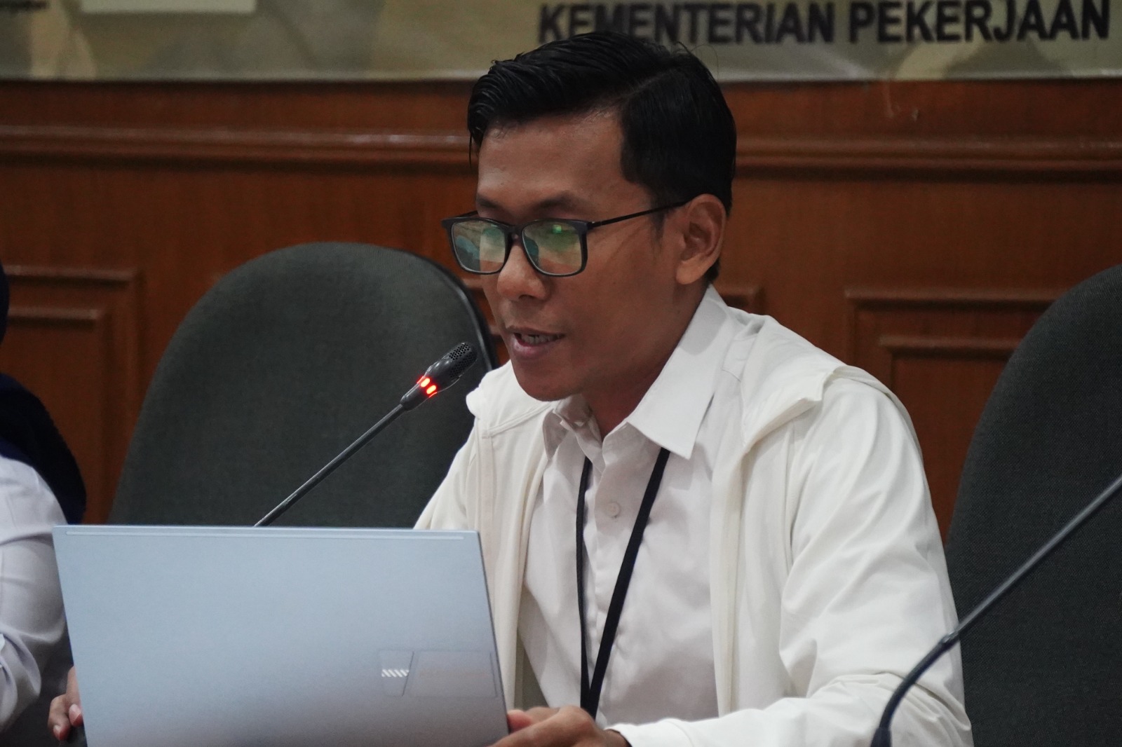 Evaluasi Pengembangan Kompetensi Manajemen