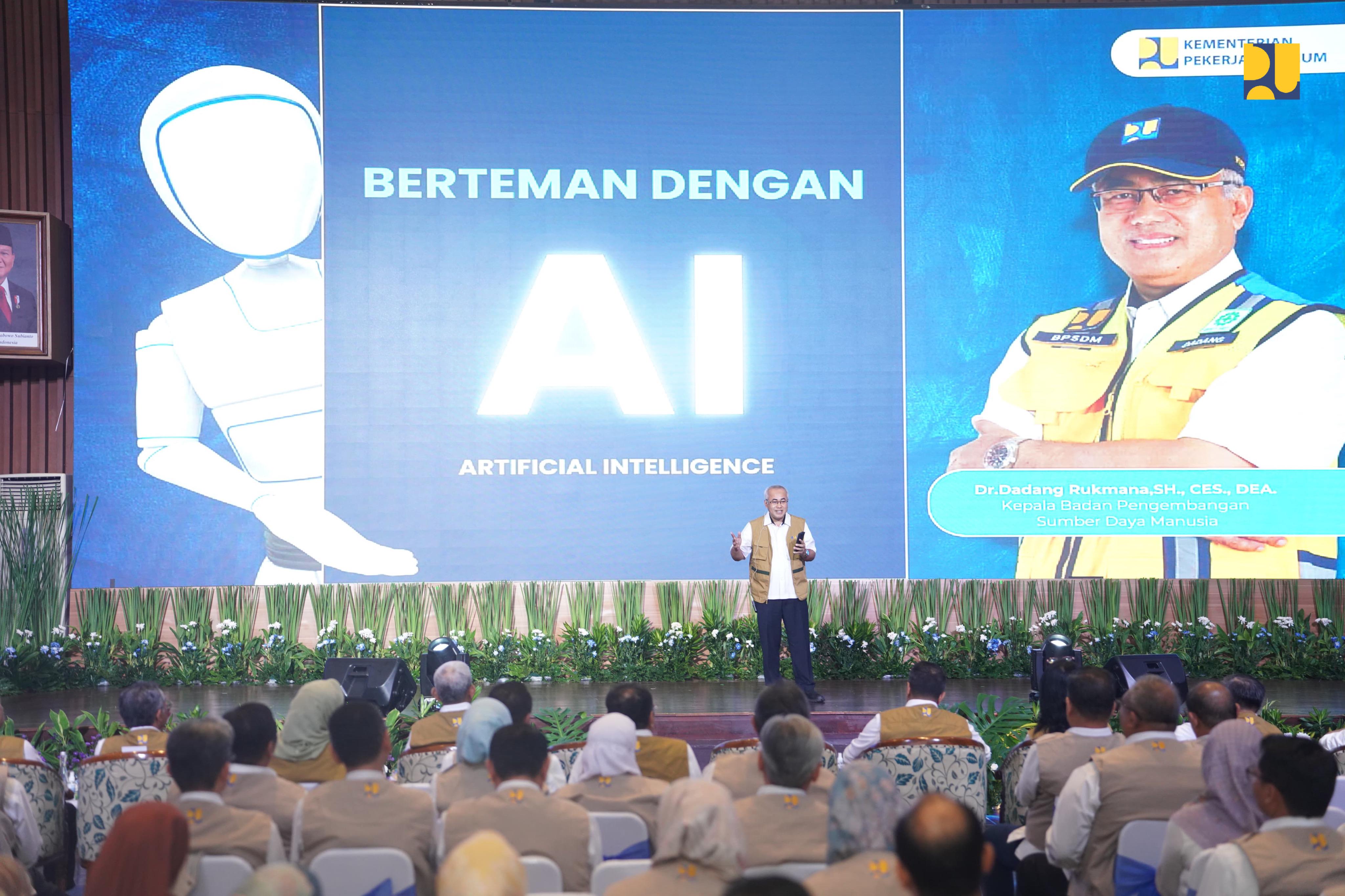 Peluncuran Corporate University dan Smart ASN