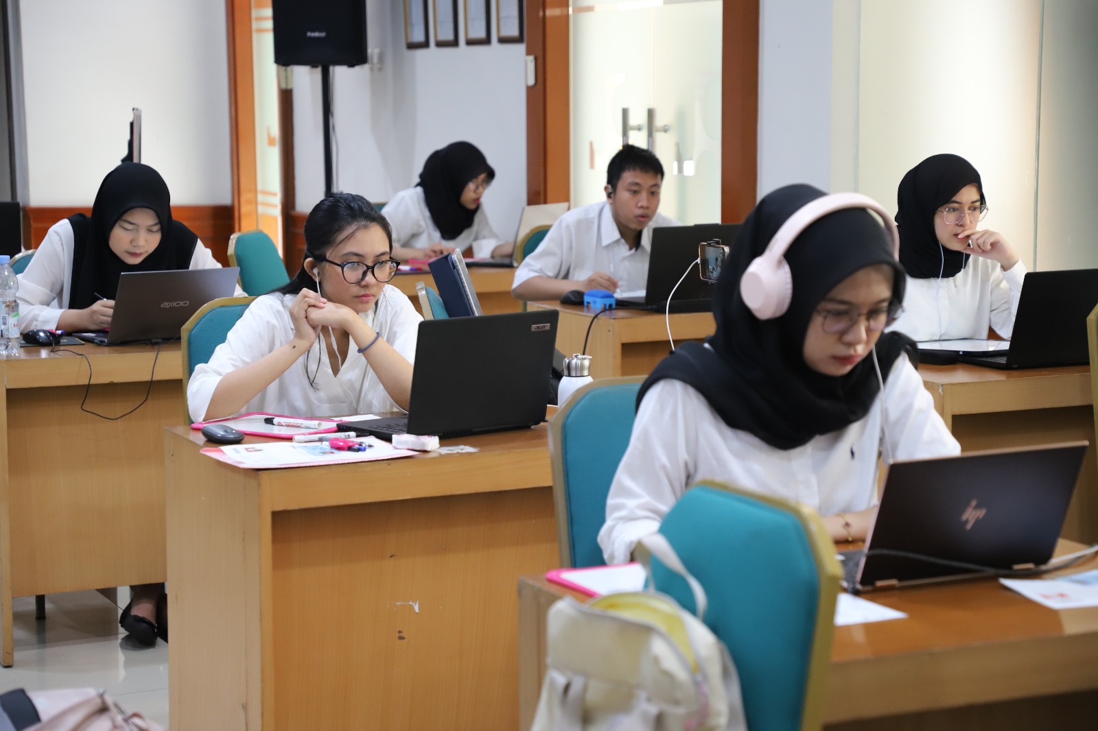 Seleksi Beasiswa PKN STAN 2025